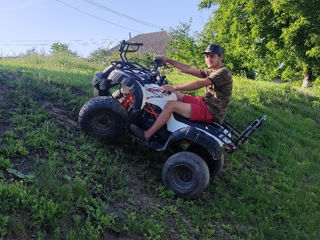 Kayo Atv foto 7