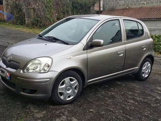 Toyota Yaris,yaris-verso 1999-2005,2006-2011,Hilux,Corolla,Avensis, от 2000-2012 года Запчасти ! foto 1