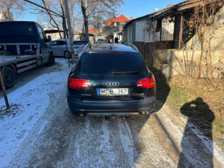 Audi A6 Allroad foto 5