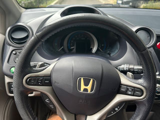 Honda Insight foto 6