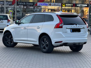 Volvo XC60 foto 5