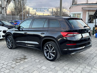 Skoda Kodiaq foto 3