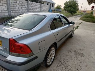 Razborca volvo s 60 80 foto 6