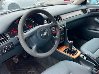 Audi A6 foto 7