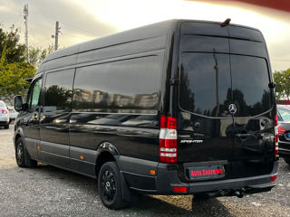 Mercedes Sprinter 316 CDI foto 4