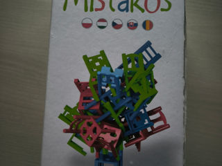 Mistakos foto 1