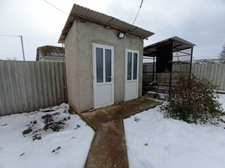 Продам два дома в Корлатянах, рядом с Бельцами. Vând două case în Corlățeni, în apropiere de Bălți. foto 14
