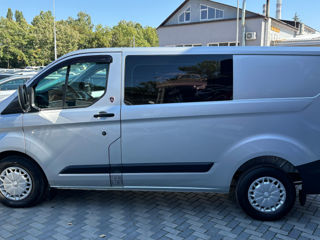 Ford Transit Custom foto 5