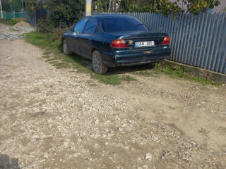 Ford Mondeo foto 5