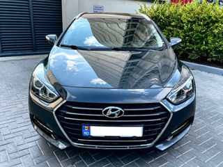 Hyundai i40 foto 7