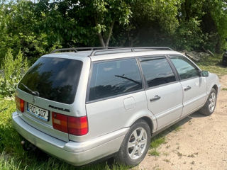 Volkswagen Passat фото 2