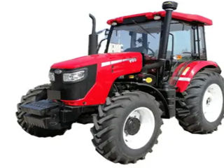 Spre vinzare Tractor 105 c/p  YTO – NLX1024 foto 2