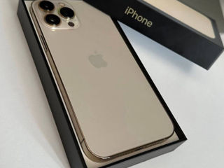 IPhone 13 Pro Max 256Gb Gold