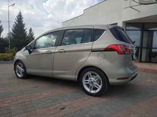 Ford B-Max foto 7