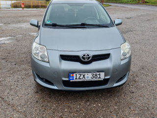 Toyota Auris foto 2