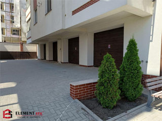 Apartament cu 3 camere, 90 m², Durlești, Chișinău foto 19