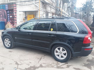 Volvo XC90 foto 5