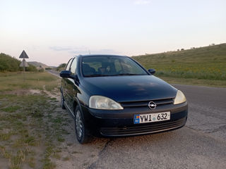 Opel Corsa foto 2