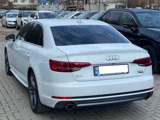 Audi A4 foto 5