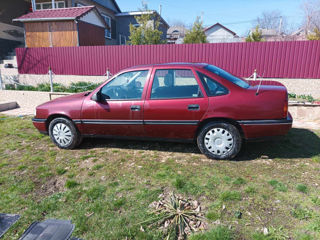 Opel Vectra foto 3