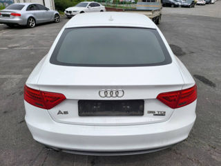 Audi A5 foto 5