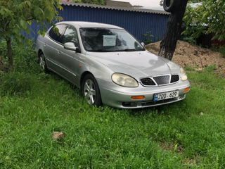 Daewoo Leganza фото 0