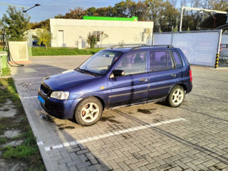 Mazda Demio foto 3