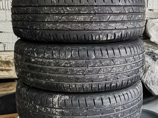 215 60 r17 Hankook foto 1