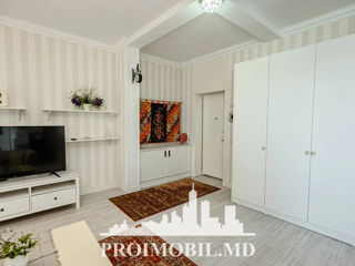 Apartament cu 1 cameră, 70 m², Centru, Chișinău foto 4