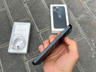 iPhone 13 mini Midnight 128Gb foto 4