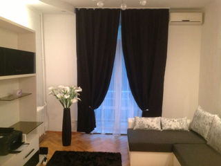 2-х комнатная квартира, 68 м², Центр, Кишинёв