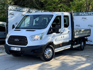 Ford Transit 7 locuri