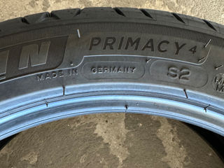 225/45 R17 Michelin Noi foto 7