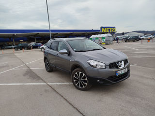 Nissan Qashqai+2 foto 2