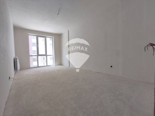 Apartament cu 1 cameră, 50 m², Buiucani, Chișinău foto 18