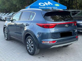 KIA Sportage foto 3