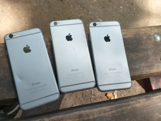 iPhone 6 la piese