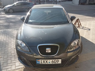 Seat Leon foto 6