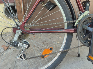 Велосипеды колёса 24 -26 . foto 4