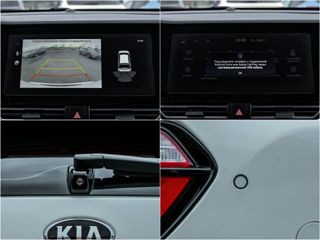 KIA Niro foto 17