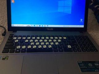 Laptop x550v foto 2