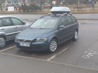 Volvo V50 foto 6