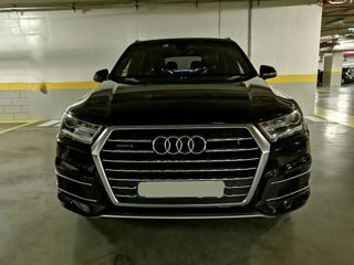 Audi Q7 foto 13