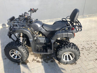 Boss ATV ATV Gerakl foto 5