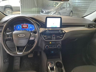 Ford Kuga foto 6