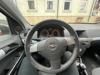 Opel Astra foto 6