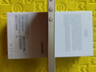 IPhone 5S 64 gb Gold foto 2