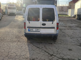 Opel Combo foto 4