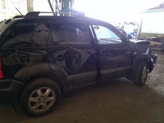 Hyundai Tucson foto 6