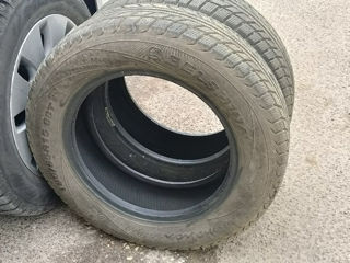 Vînd 2 anvelope 185/65 R15 foto 2